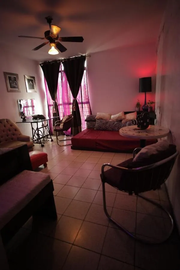 Guest house Estacion 13 Hotel Guadalajara